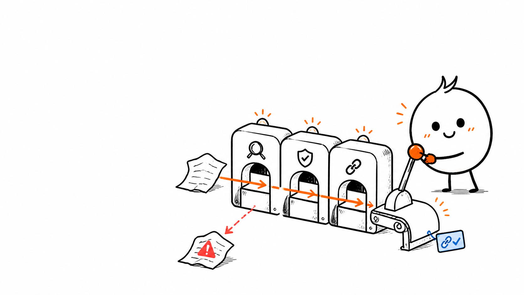 Your Docs Aren't Agent-Ready Just Because Bots Can Crawl Them