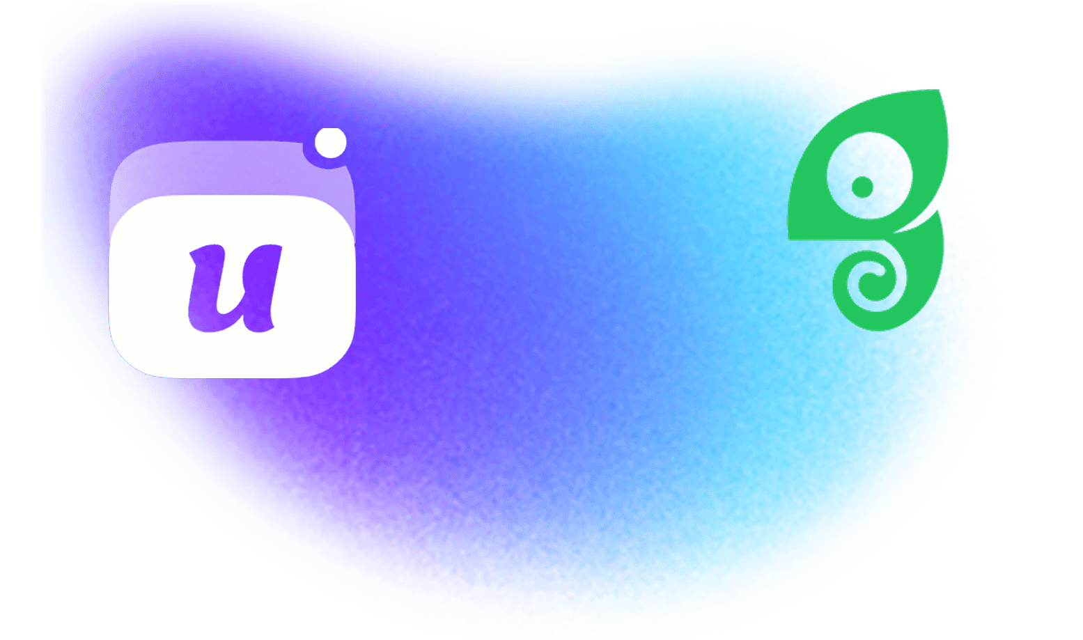 Chameleon logo
