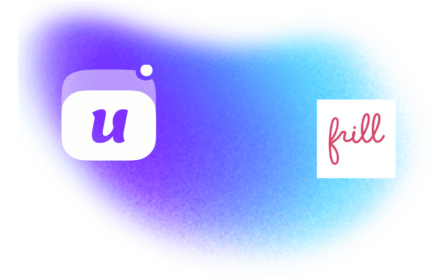 Frill screenshot