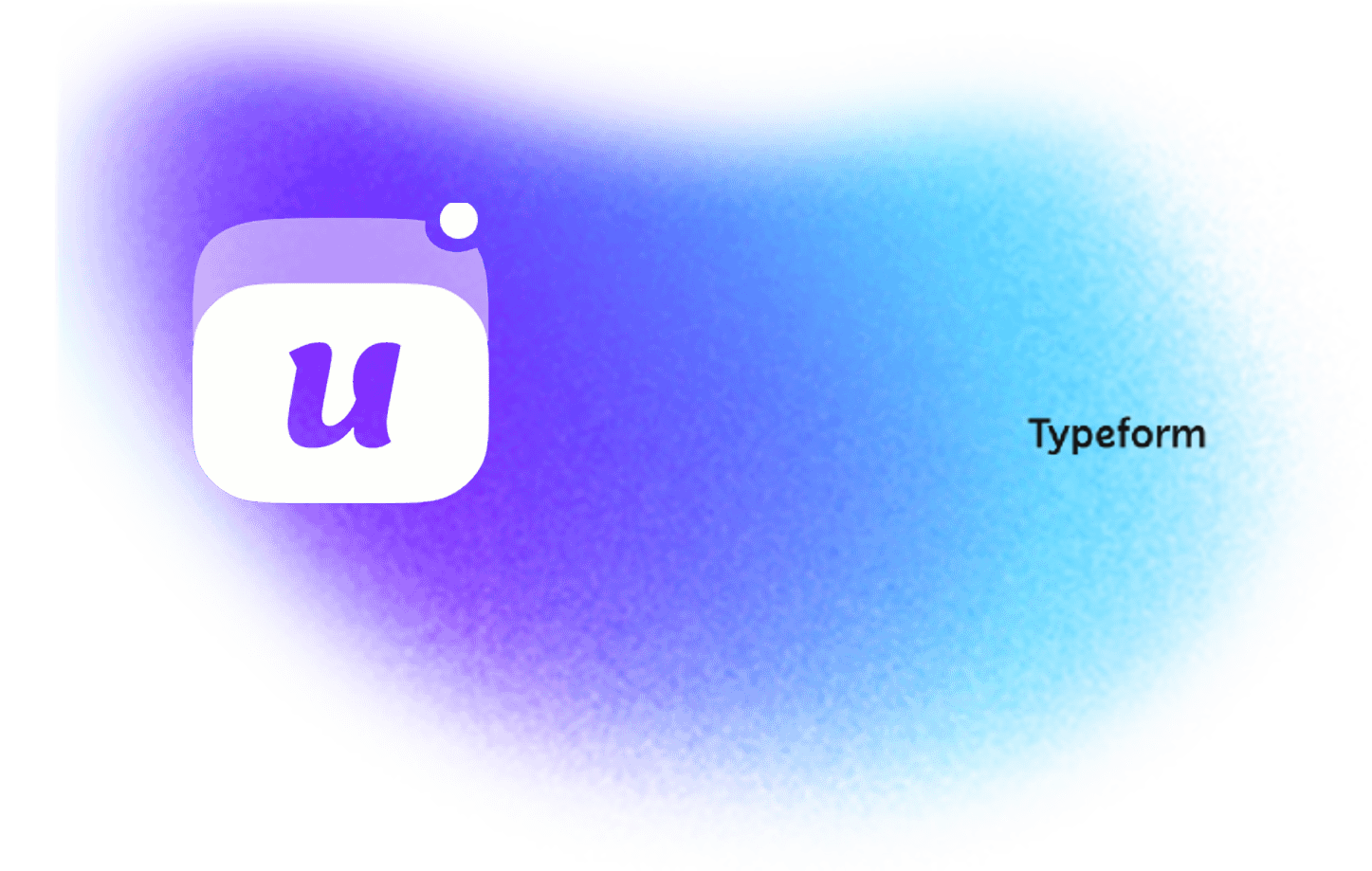 Typeform screenshot