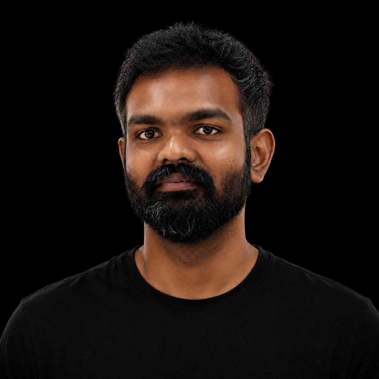 Mukesh Swamy, co-founder of Userorbit
